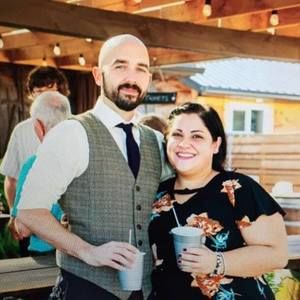 Meet your Posher, Marilyn